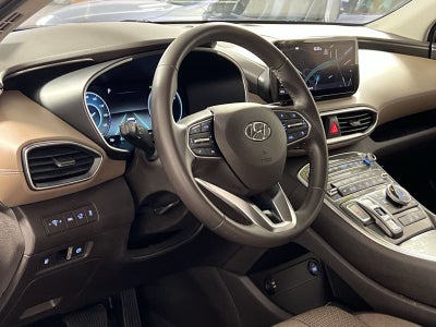 2023 Hyundai Santa Fe Plug-In Hybrid SEL Convenience