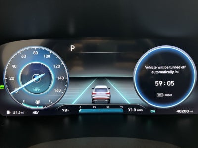 2023 Hyundai Santa Fe Plug-In Hybrid SEL Convenience