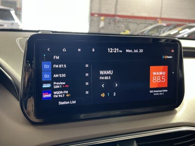 2023 Hyundai Santa Fe Plug-In Hybrid SEL Convenience