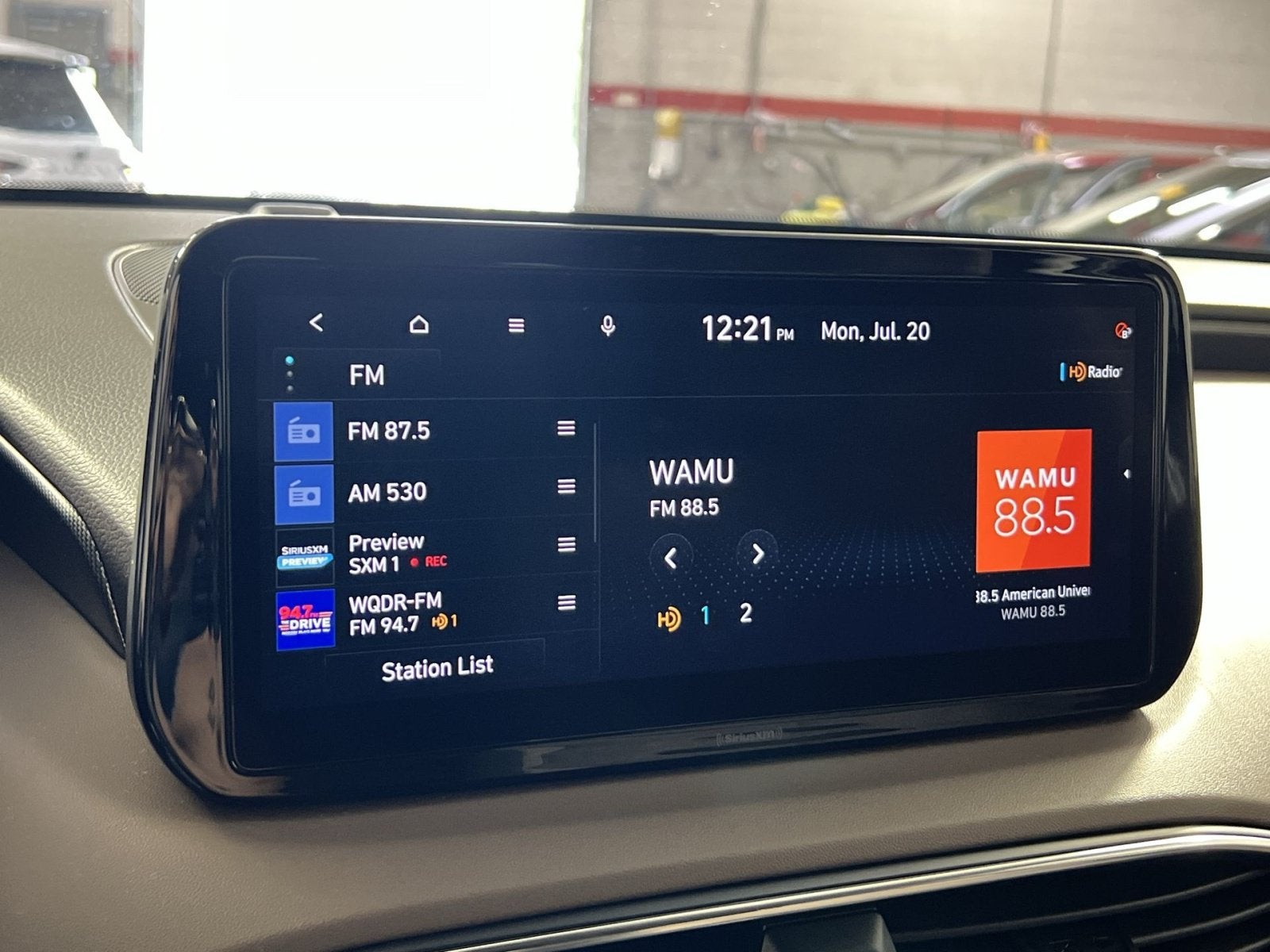 2023 Hyundai Santa Fe Plug-In Hybrid SEL Convenience