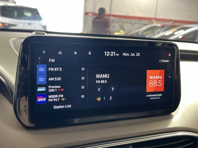 2023 Hyundai Santa Fe Plug-In Hybrid SEL Convenience