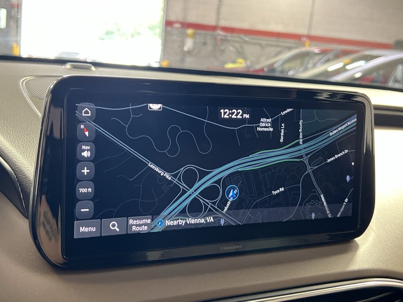 2023 Hyundai Santa Fe Plug-In Hybrid SEL Convenience