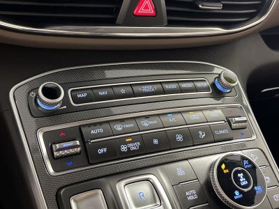 2023 Hyundai Santa Fe Plug-In Hybrid SEL Convenience