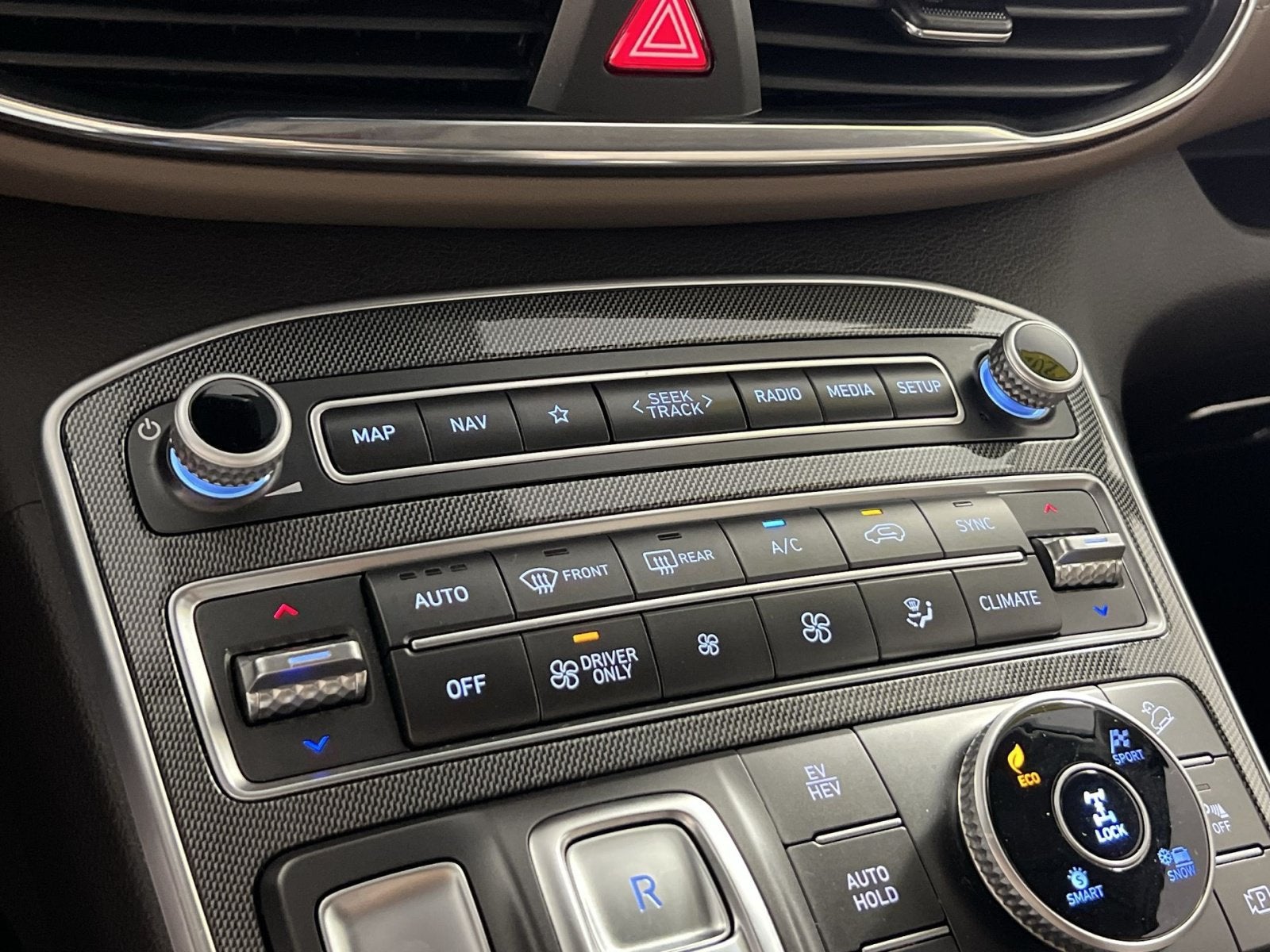 2023 Hyundai Santa Fe Plug-In Hybrid SEL Convenience