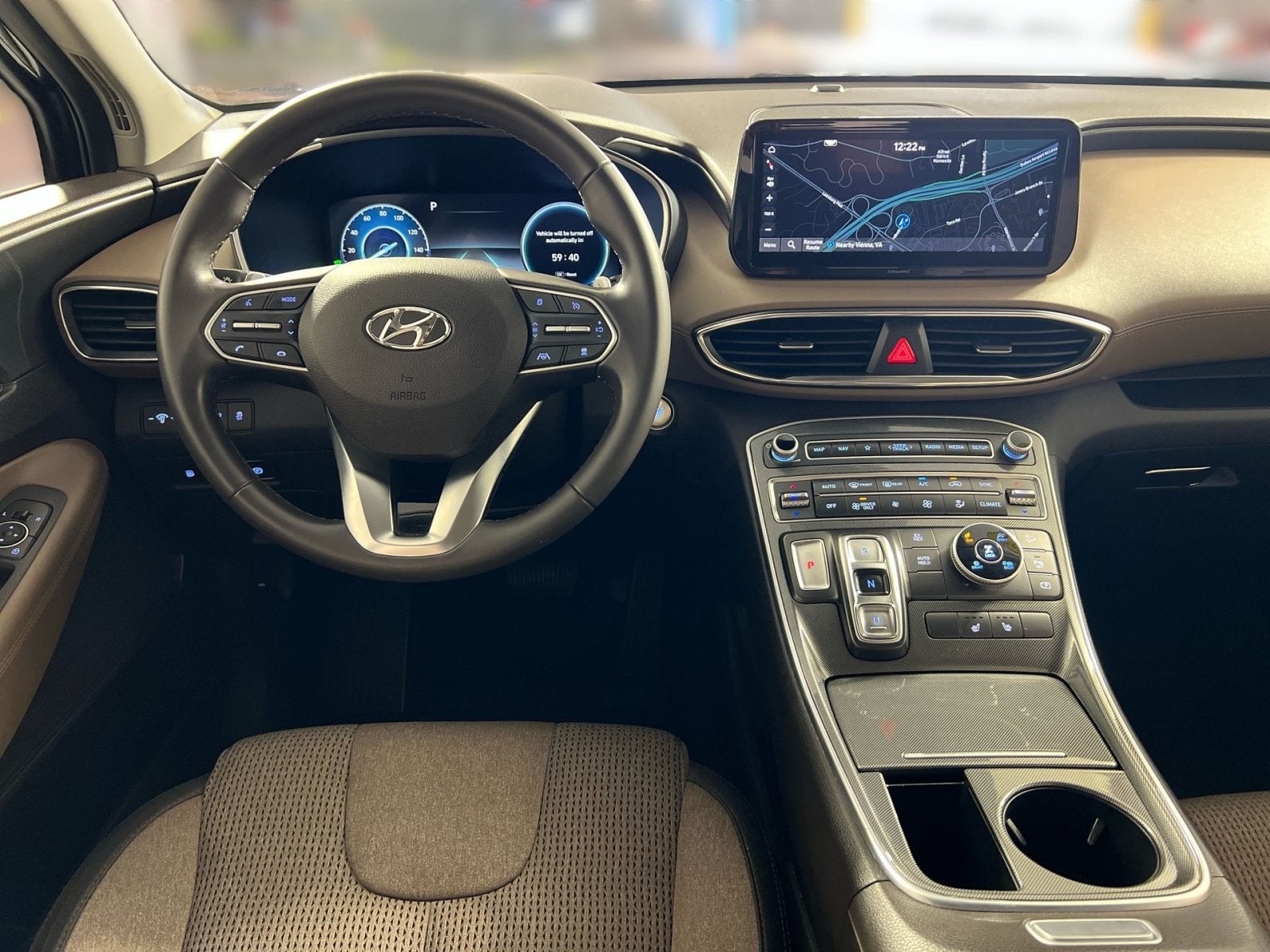 2023 Hyundai Santa Fe Plug-In Hybrid SEL Convenience