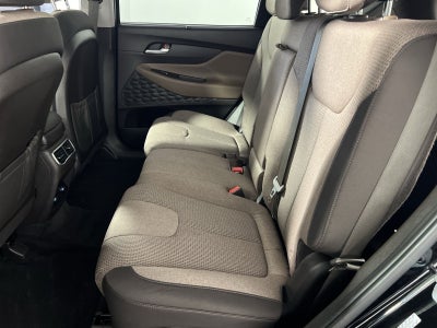 2023 Hyundai Santa Fe Plug-In Hybrid SEL Convenience