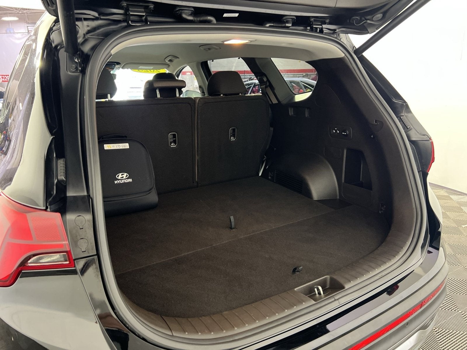 2023 Hyundai Santa Fe Plug-In Hybrid SEL Convenience