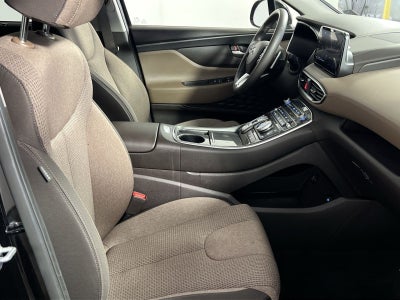 2023 Hyundai Santa Fe Plug-In Hybrid SEL Convenience