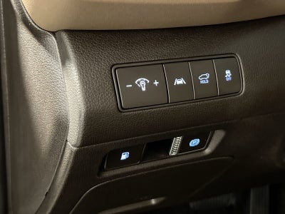 2023 Hyundai Santa Fe Plug-In Hybrid SEL Convenience