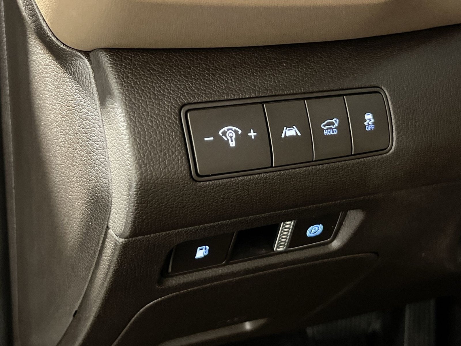 2023 Hyundai Santa Fe Plug-In Hybrid SEL Convenience