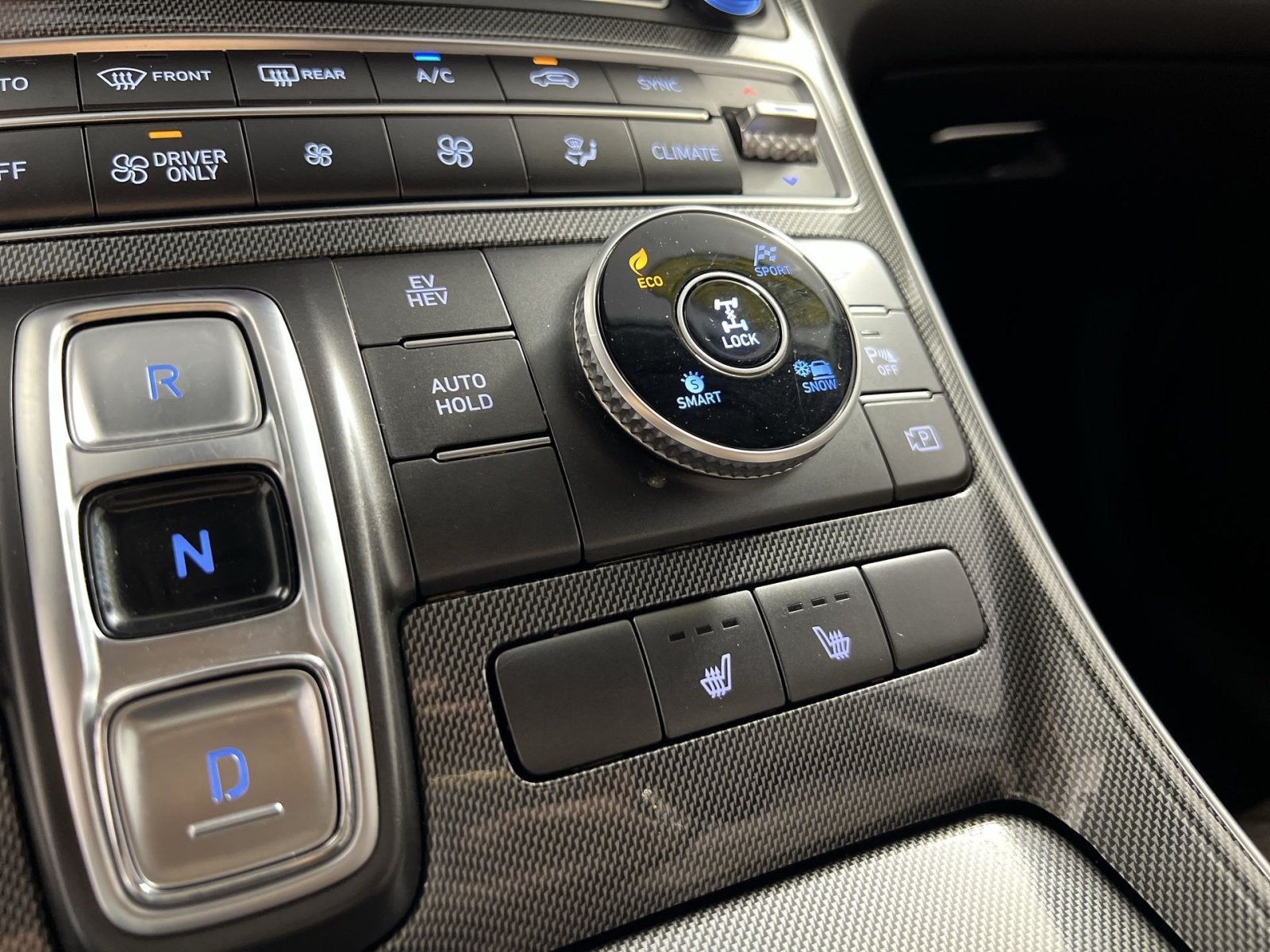 2023 Hyundai Santa Fe Plug-In Hybrid SEL Convenience