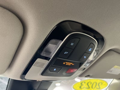 2023 Hyundai Santa Fe Plug-In Hybrid SEL Convenience
