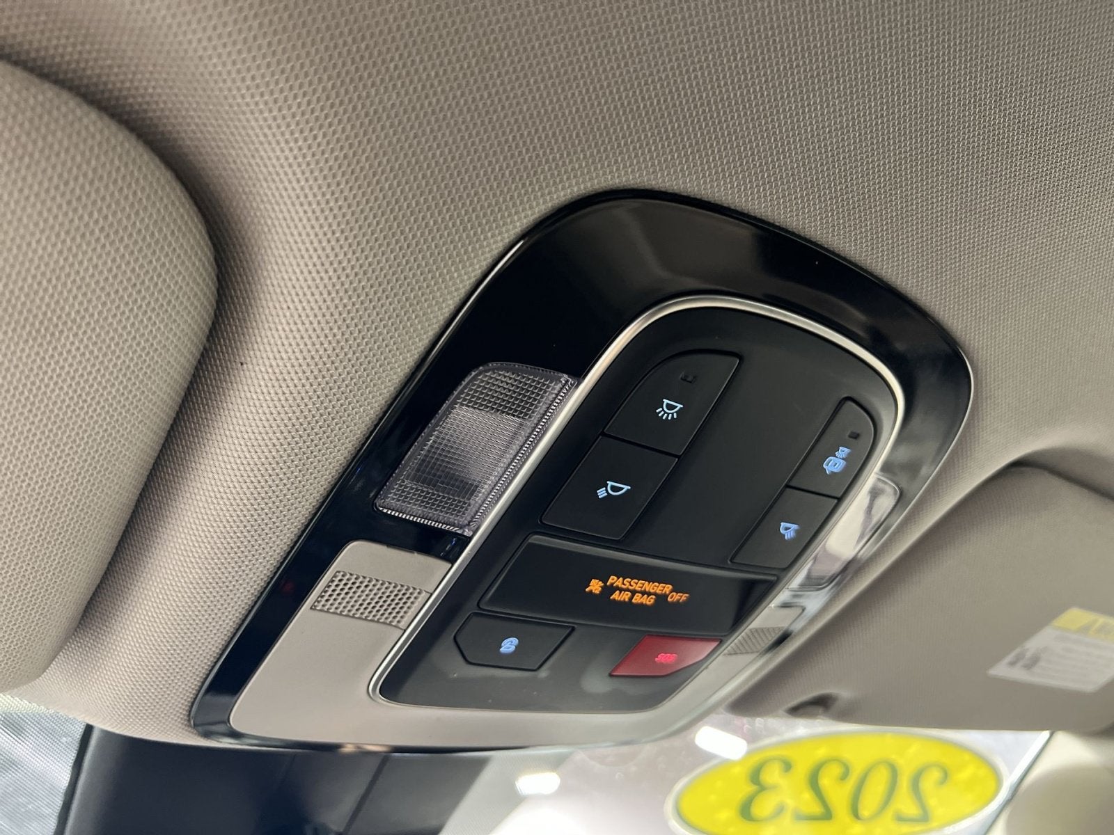 2023 Hyundai Santa Fe Plug-In Hybrid SEL Convenience