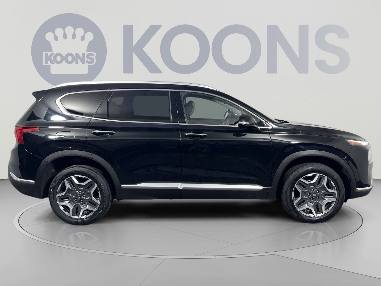 2023 Hyundai Santa Fe Plug-In Hybrid SEL Convenience