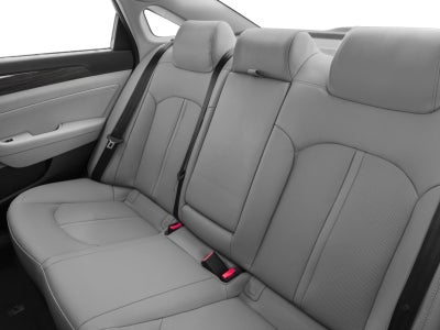 2016 Hyundai Sonata Plug-In Hybrid Base