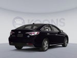 2016 Hyundai Sonata Plug-In Hybrid Base