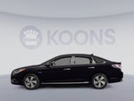 2016 Hyundai Sonata Plug-In Hybrid Base