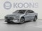 2023 Hyundai Sonata Hybrid Blue