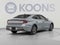2023 Hyundai Sonata Hybrid Blue