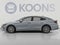 2023 Hyundai Sonata Hybrid Blue
