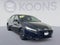 2023 Hyundai Elantra Hybrid Blue