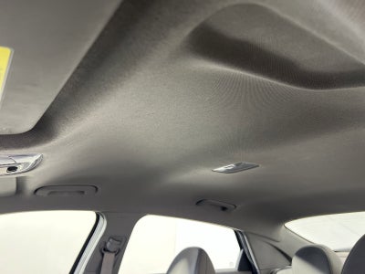 2023 Hyundai Elantra Hybrid Blue