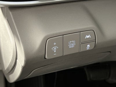 2023 Hyundai Elantra Hybrid Blue