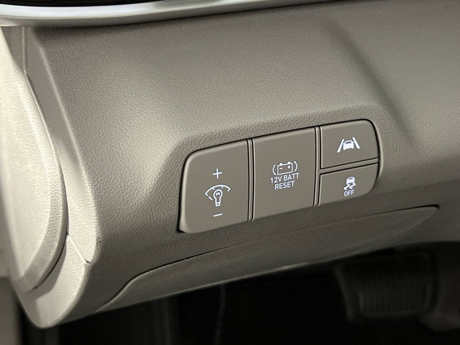 2023 Hyundai Elantra Hybrid Blue