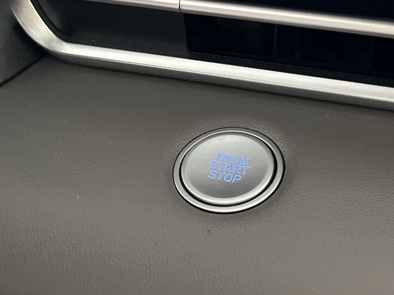 2023 Hyundai Elantra Hybrid Blue
