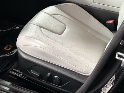 2022 Hyundai Elantra Hybrid Limited
