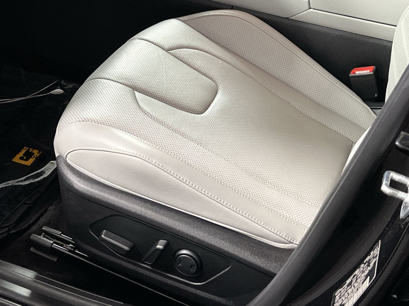 2022 Hyundai Elantra Hybrid Limited
