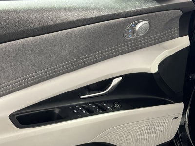 2022 Hyundai Elantra Hybrid Limited