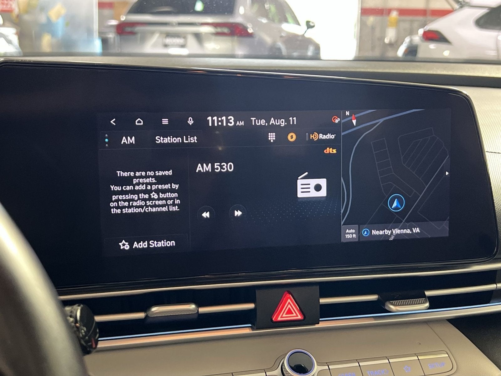 2022 Hyundai Elantra Hybrid Limited