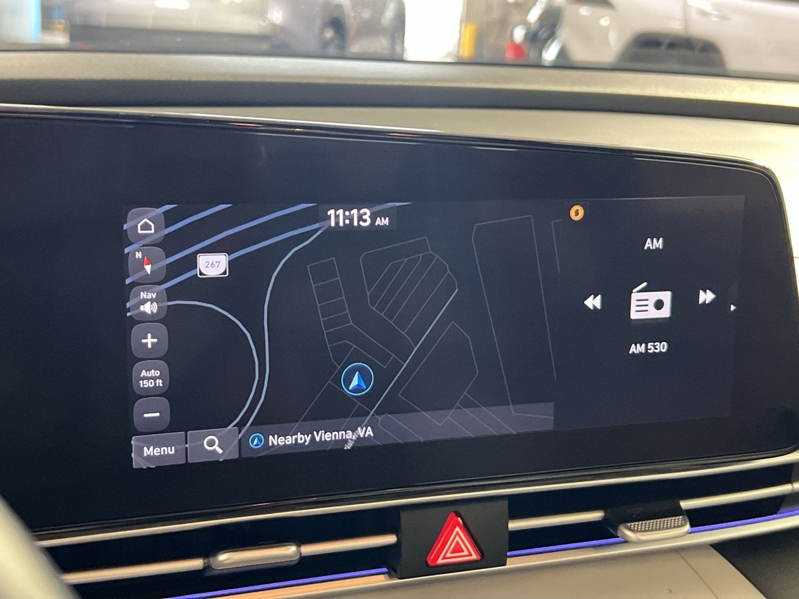 2022 Hyundai Elantra Hybrid Limited