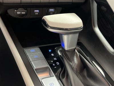 2022 Hyundai Elantra Hybrid Limited