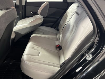 2022 Hyundai Elantra Hybrid Limited