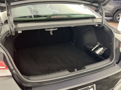 2022 Hyundai Elantra Hybrid Limited