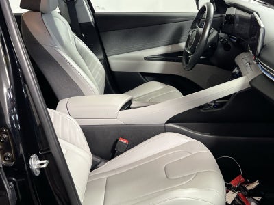 2022 Hyundai Elantra Hybrid Limited