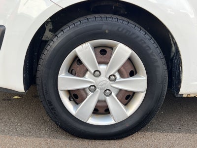 2009 Kia Rio Base