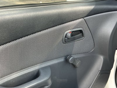 2009 Kia Rio Base