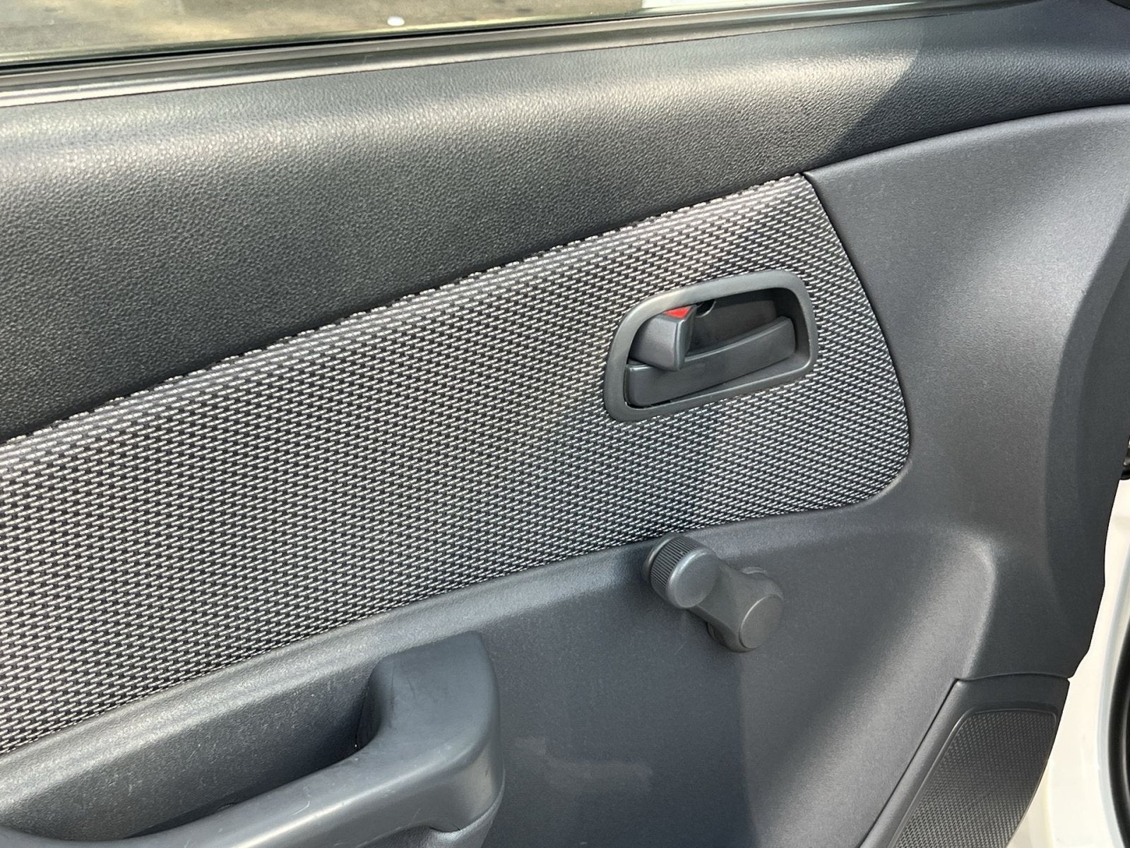 2009 Kia Rio Base