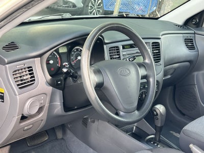 2009 Kia Rio Base