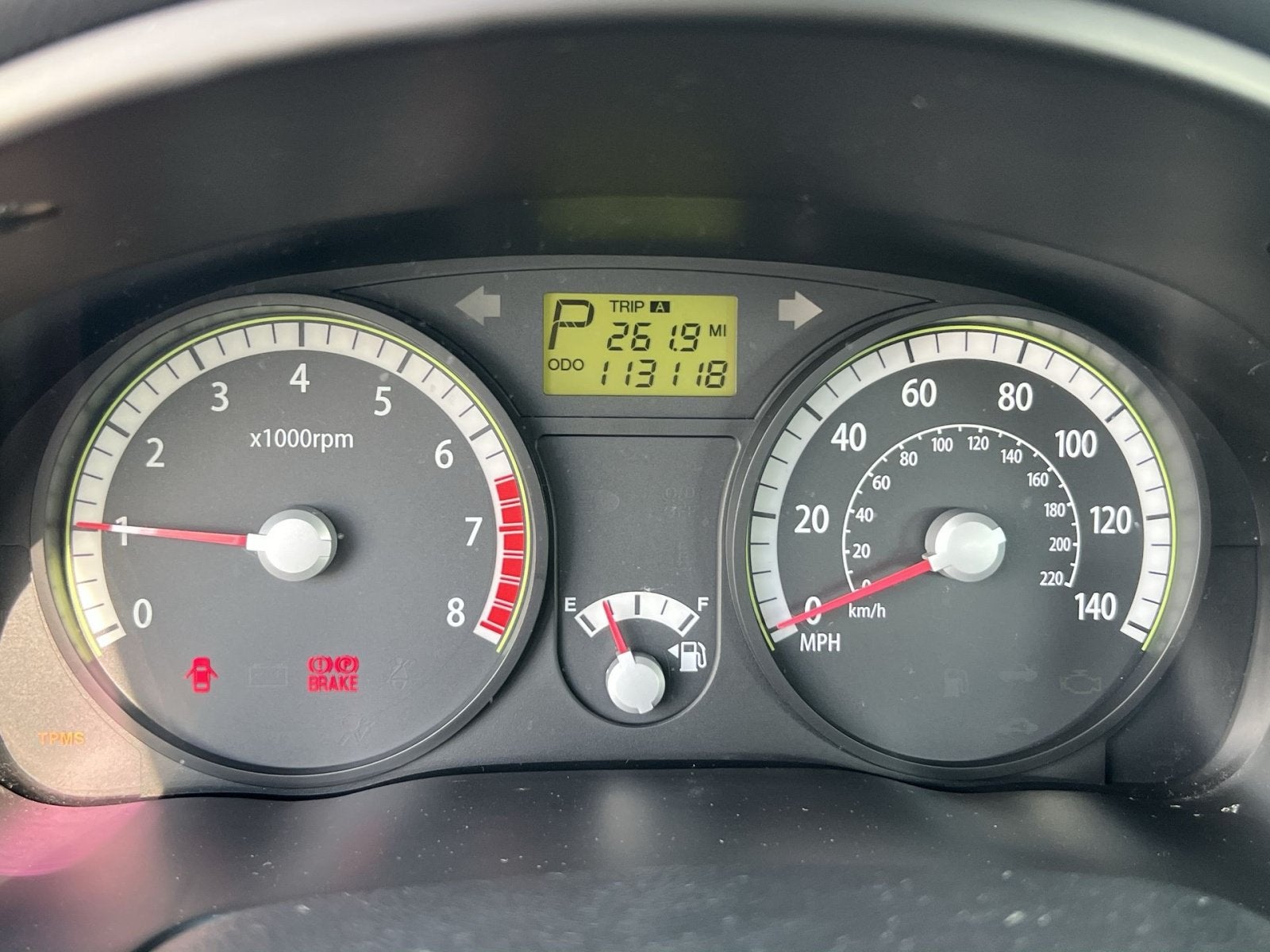 2009 Kia Rio Base