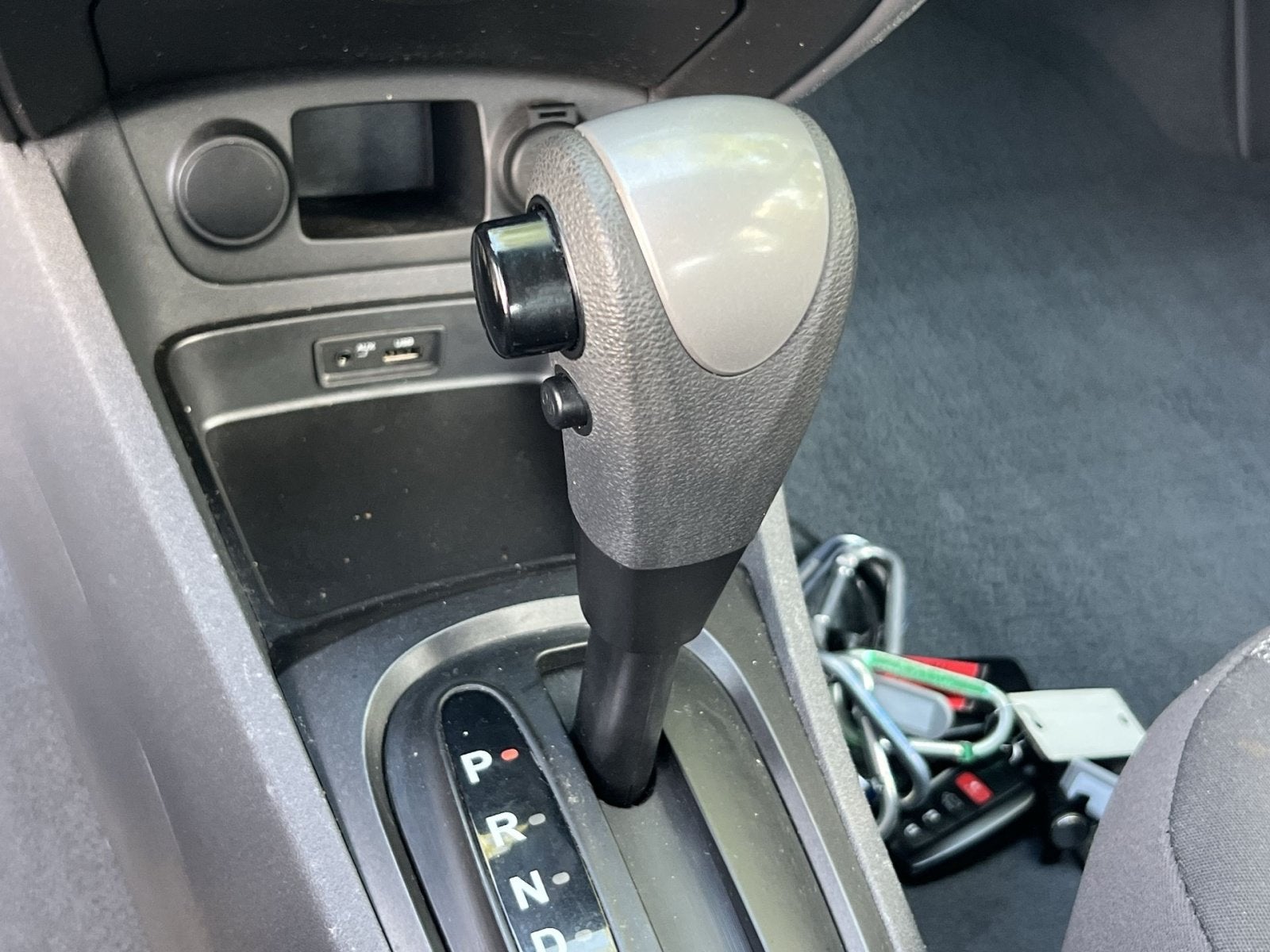 2009 Kia Rio Base