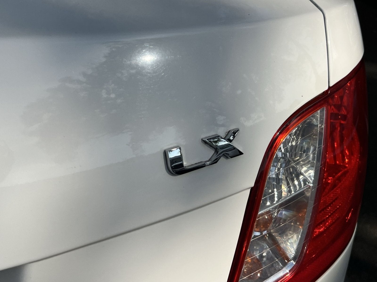 2009 Kia Rio Base