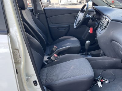 2009 Kia Rio Base