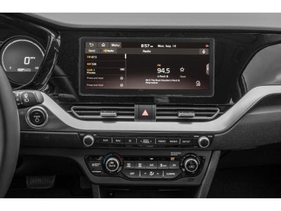 2020 Kia Niro EV EX Premium