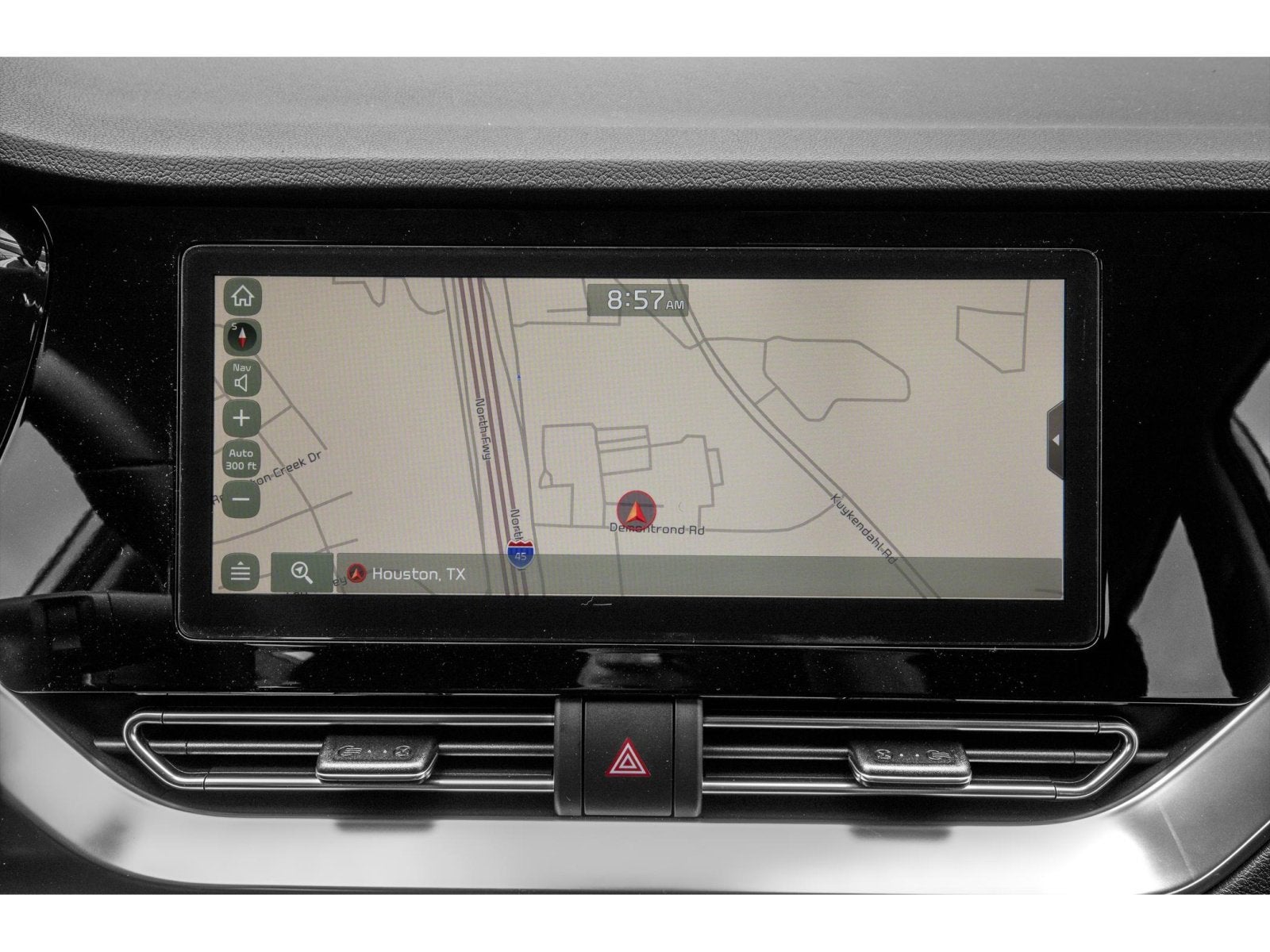 2020 Kia Niro EV EX Premium