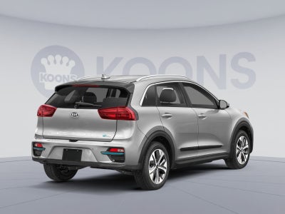 2020 Kia Niro EV EX Premium