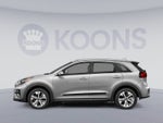2020 Kia Niro EV EX Premium